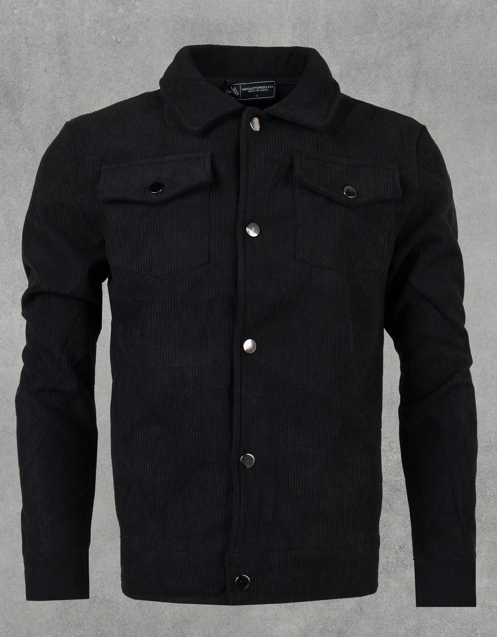 Corduroy Shirt
