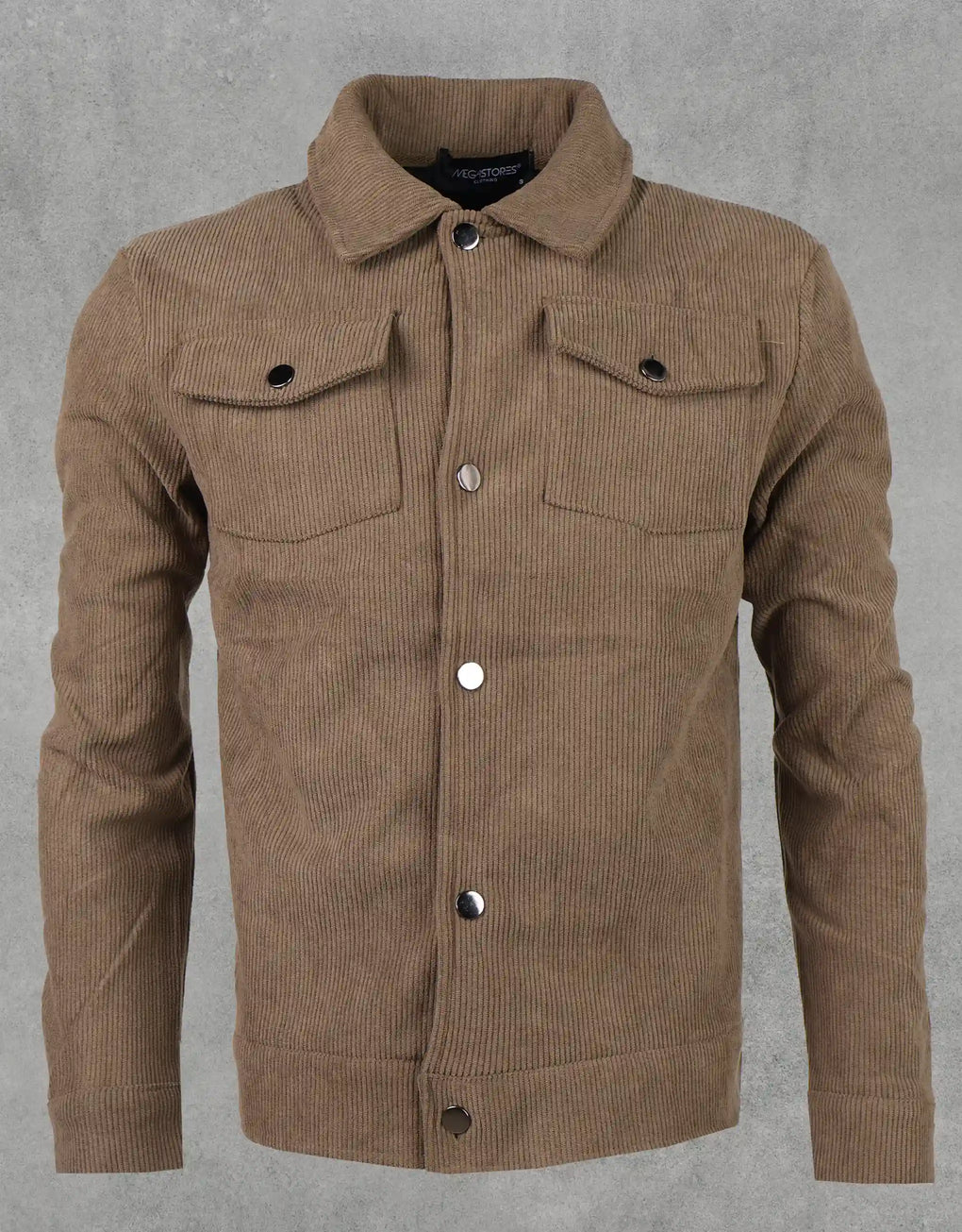 Corduroy Shirt