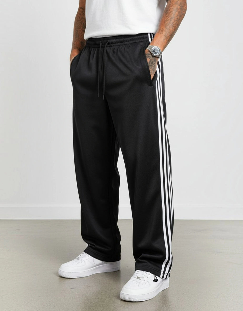 Baggy Pants