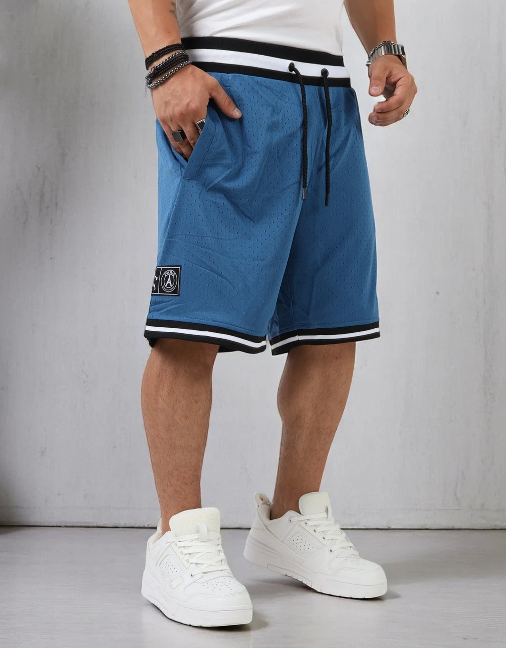 Mesh Short