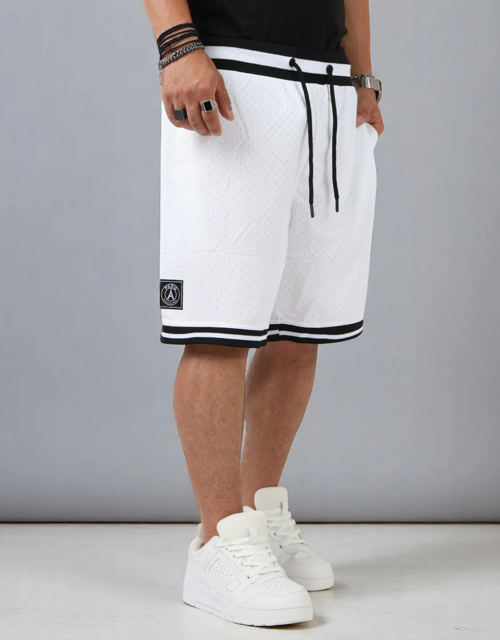 Mesh Short