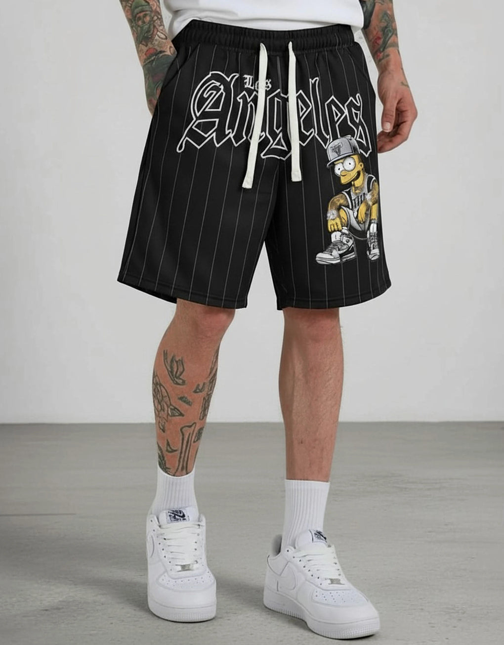 Jog Short - MEGASTORES