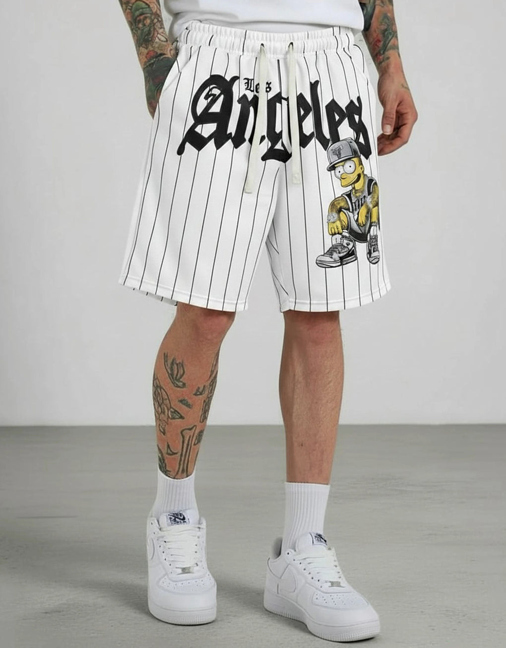 Jog Short - MEGASTORES