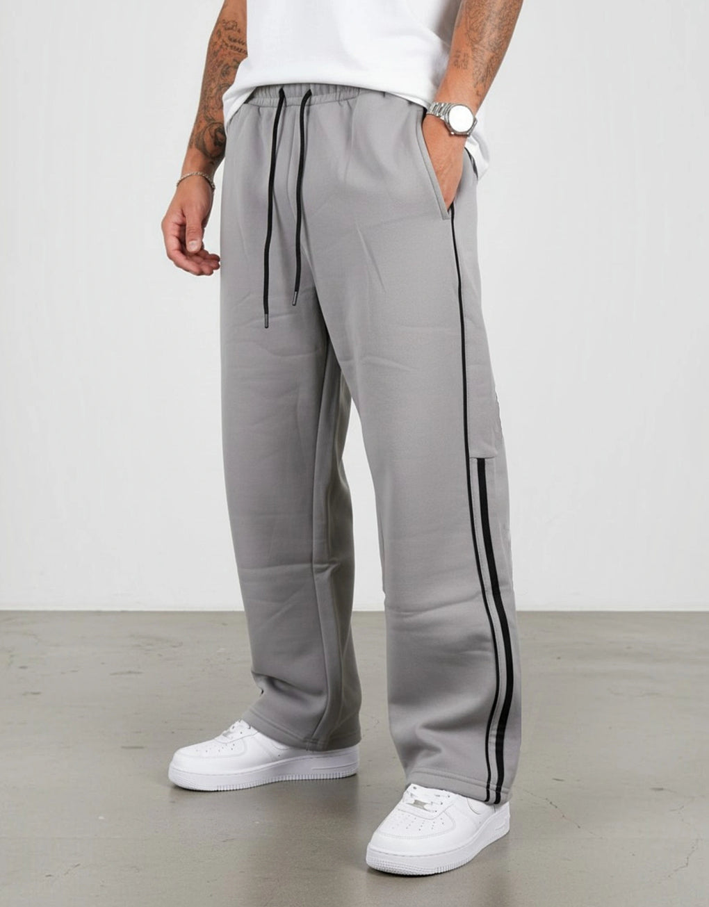 Baggy Pants