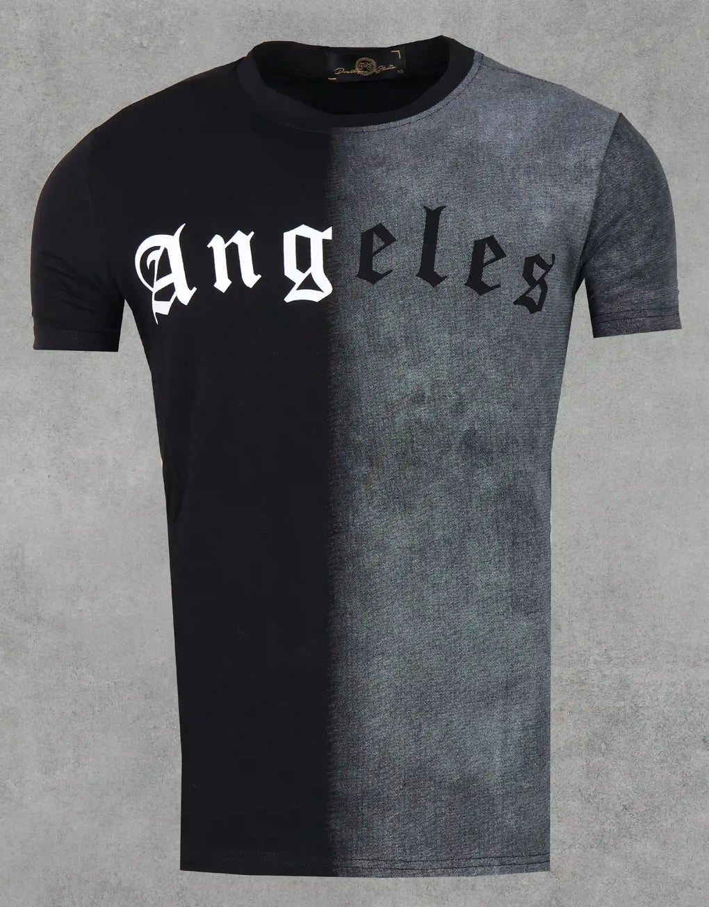 Split Tee