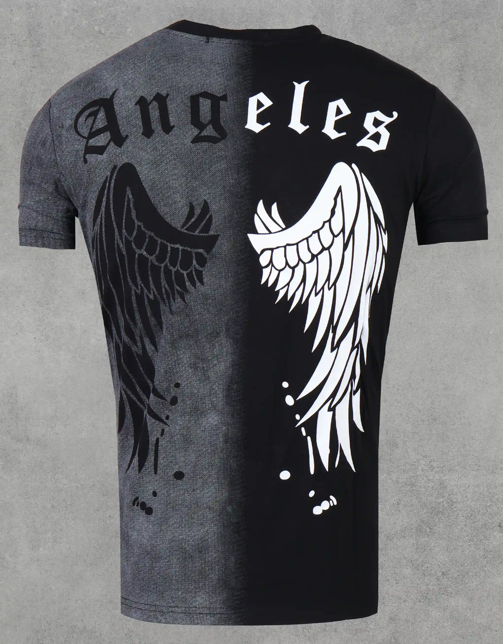 Split Tee