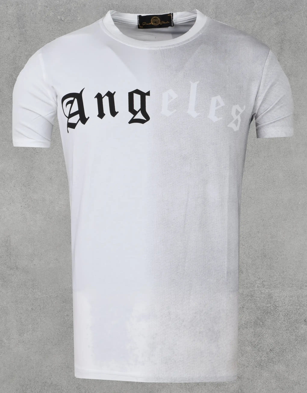 Split Tee
