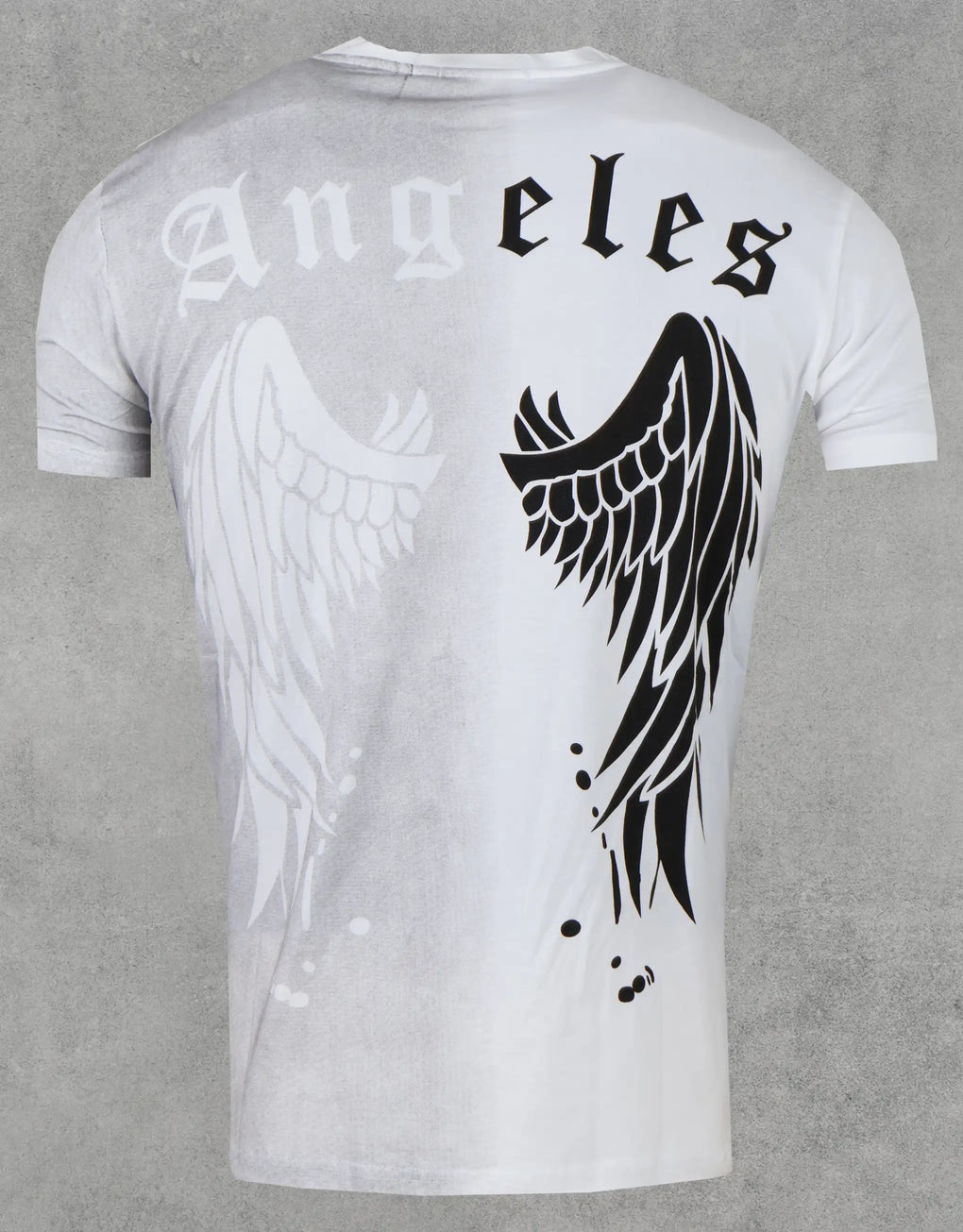 Split Tee