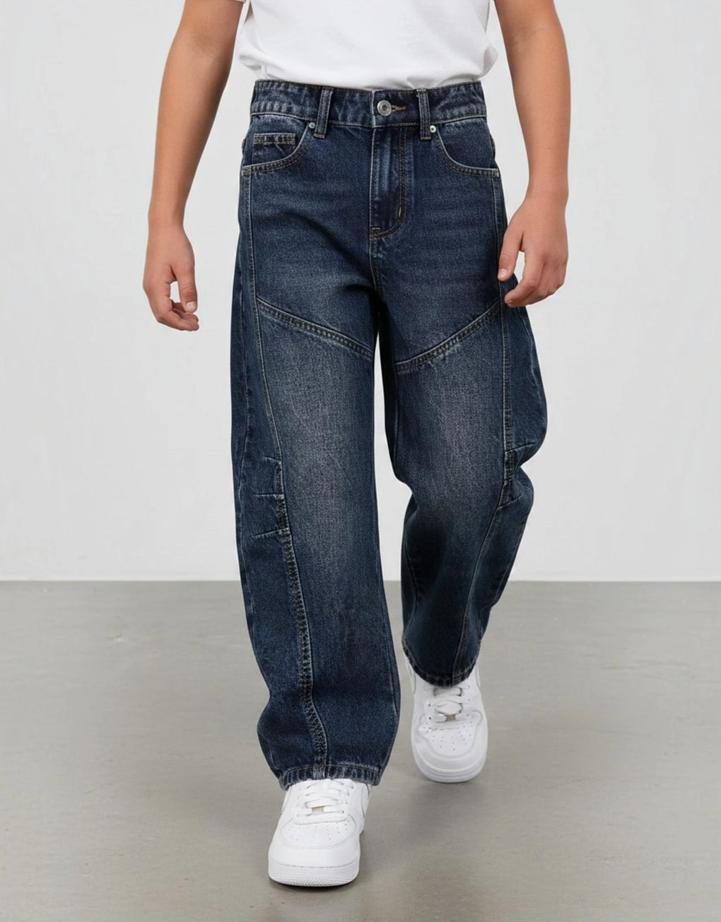 Kids Jeans - MEGASTORES