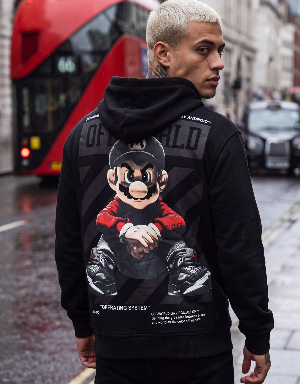 Hoodie