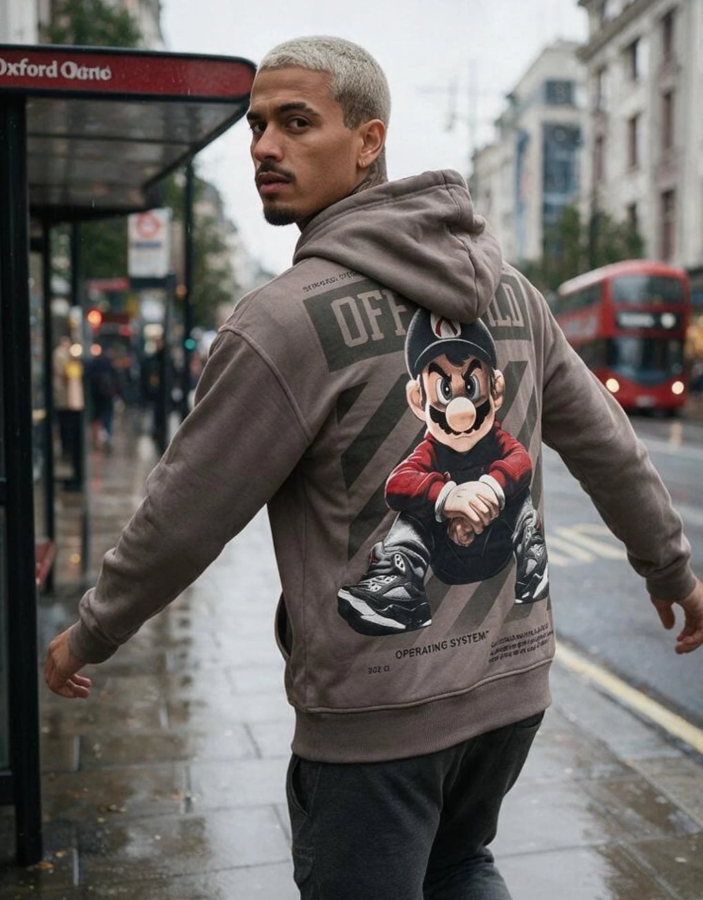 Hoodie