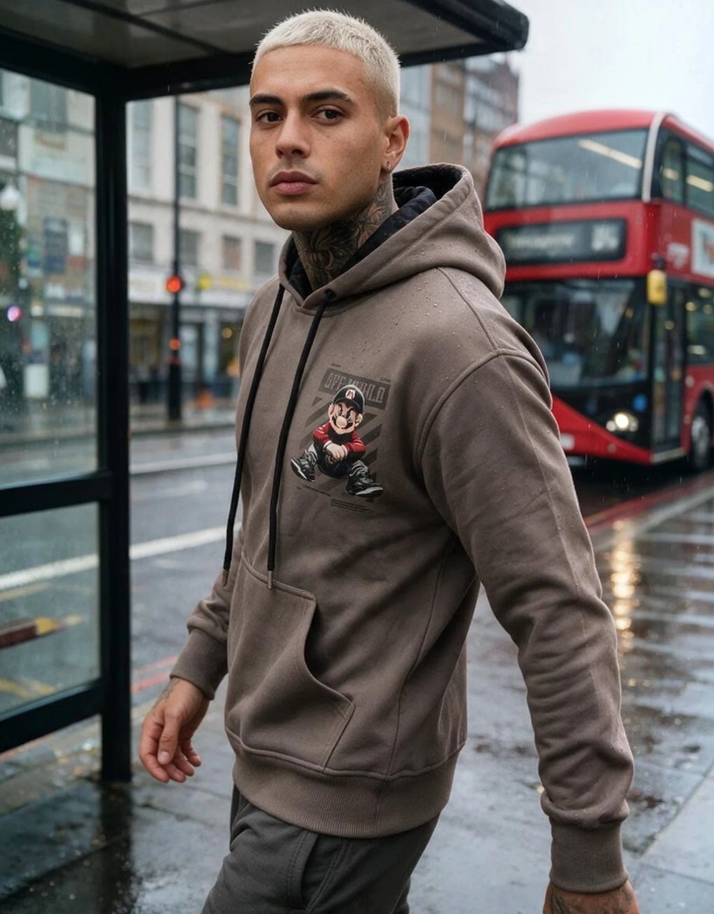 Hoodie