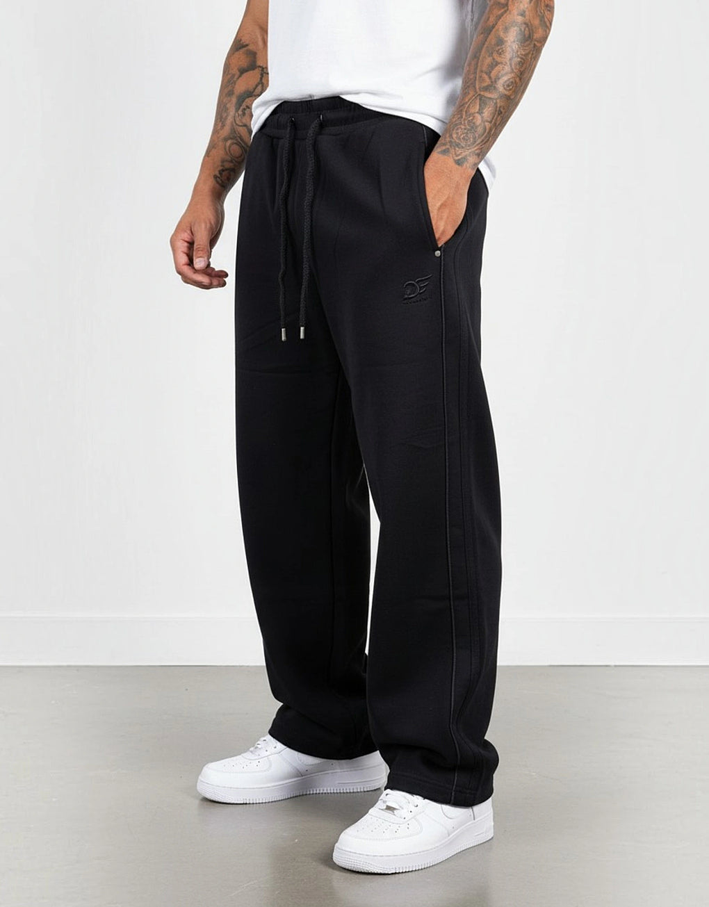 Baggy Jogger