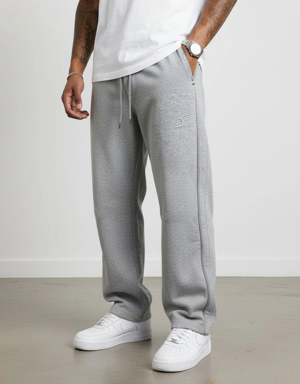 Baggy Jogger