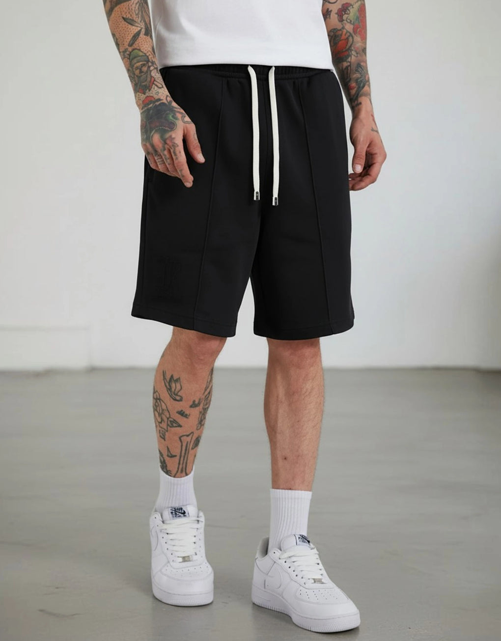 Jog Short - MEGASTORES