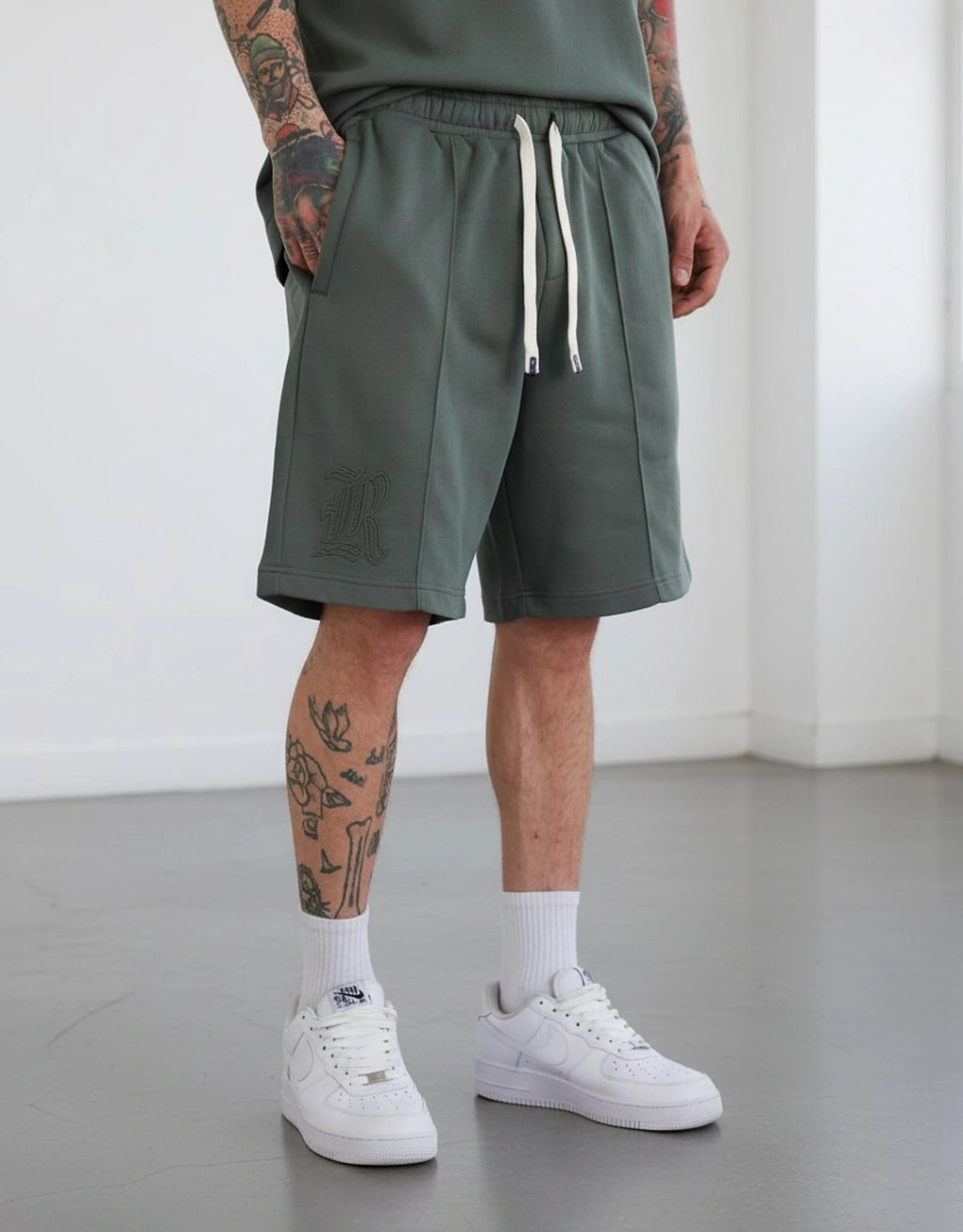 Jog Short - MEGASTORES