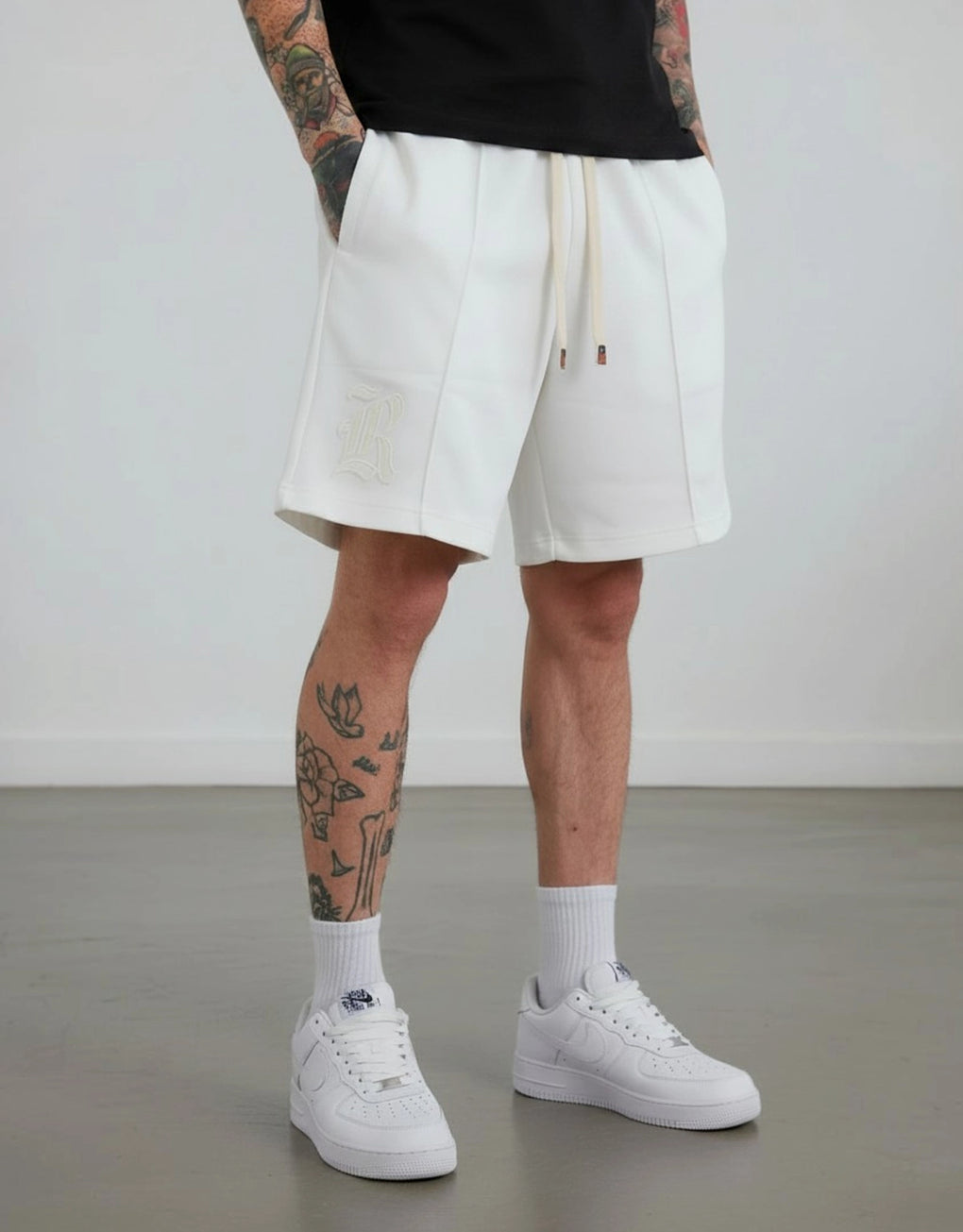 Jog Short - MEGASTORES