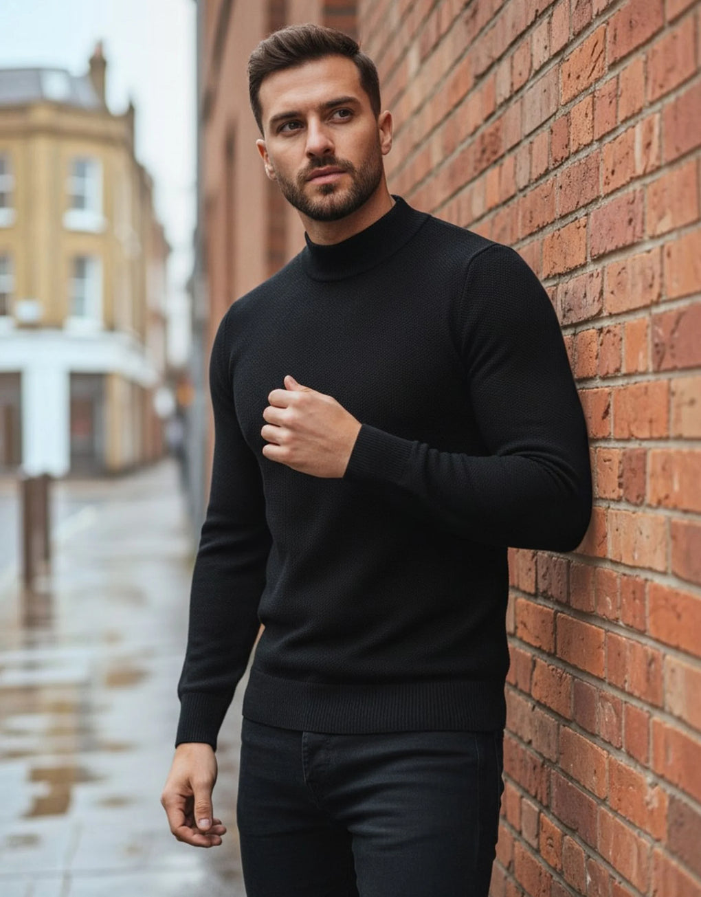 Knitwear
