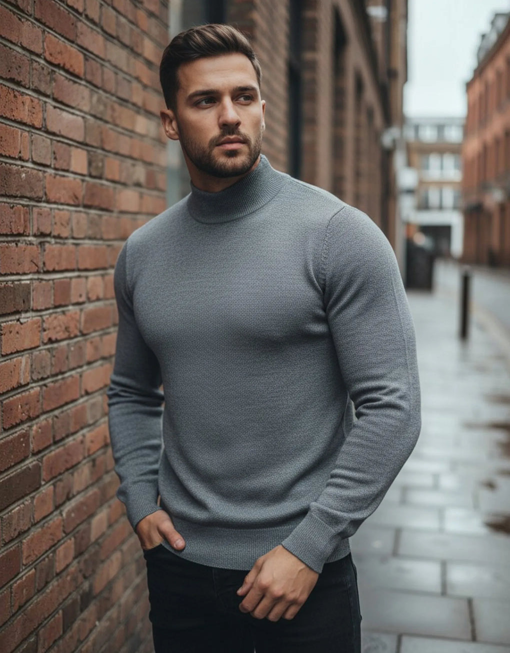 Knitwear