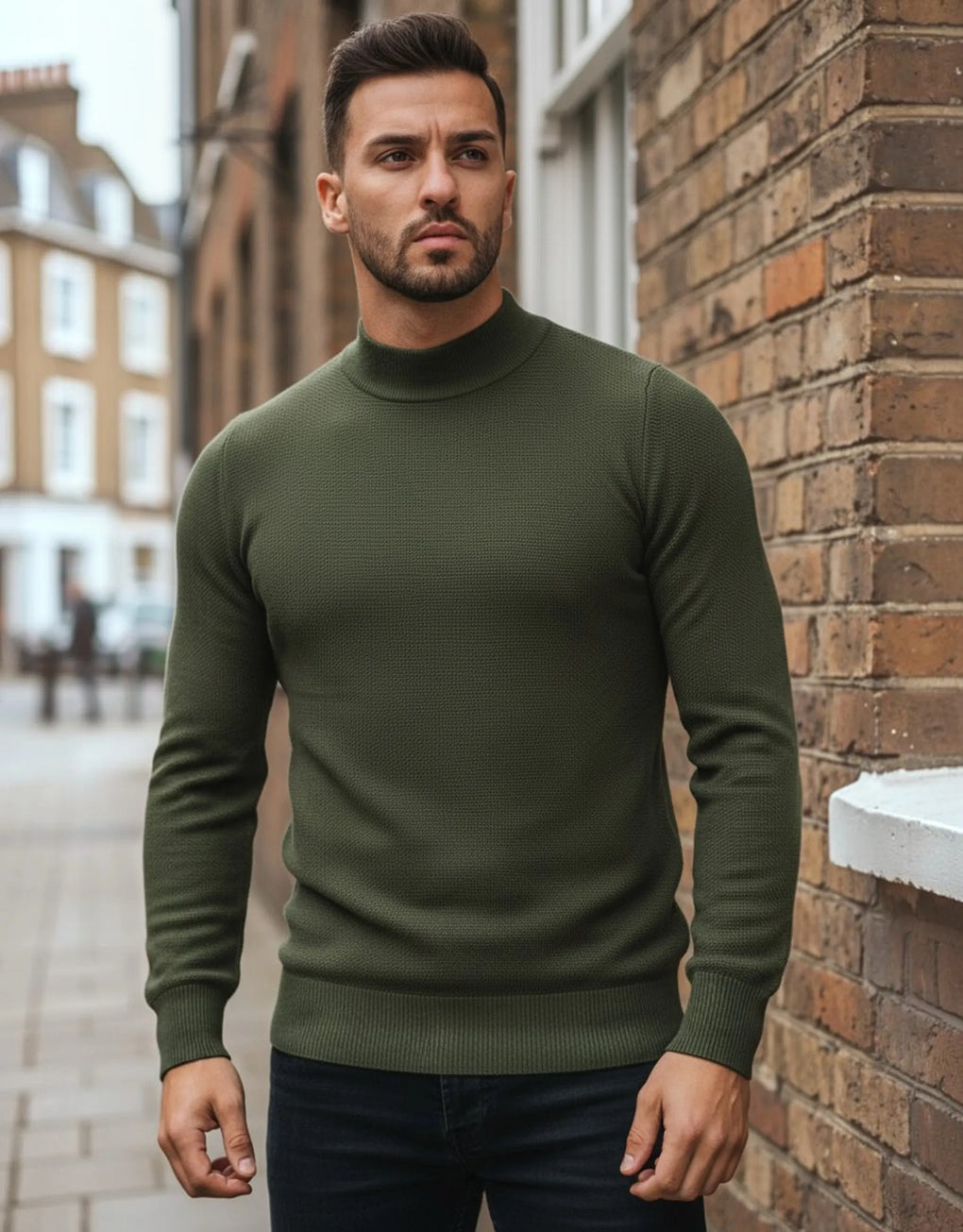 Knitwear