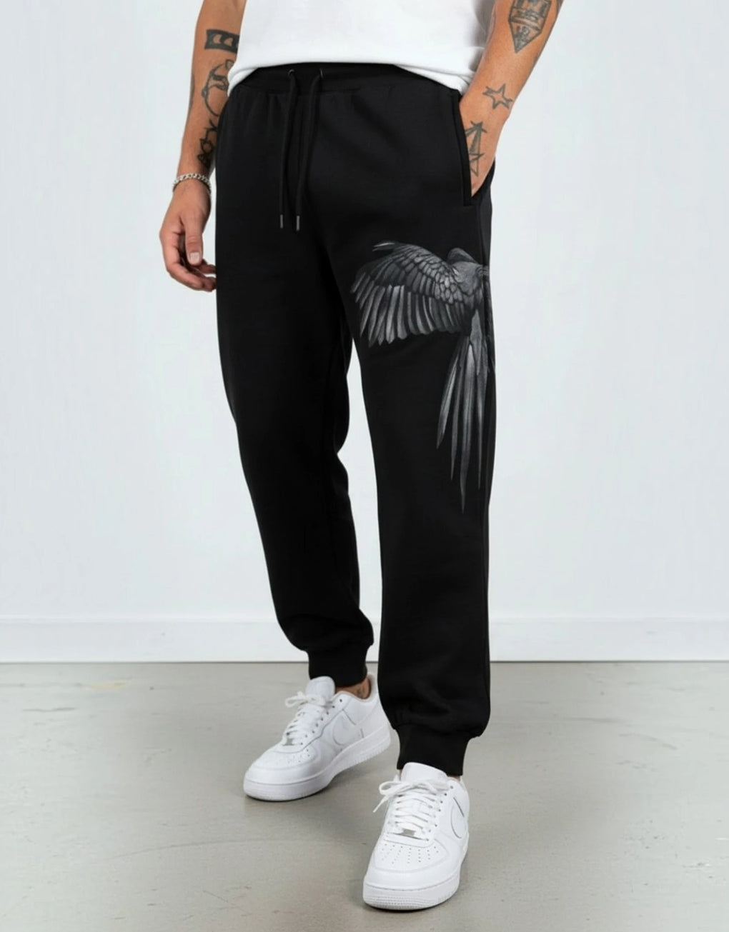 Jog Pants