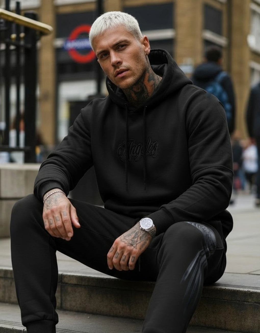 Hoodie
