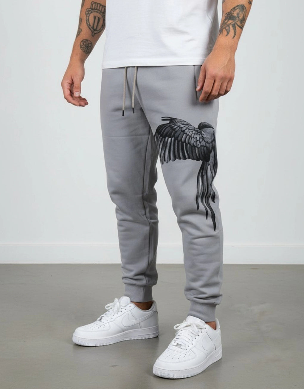 Jog Pants
