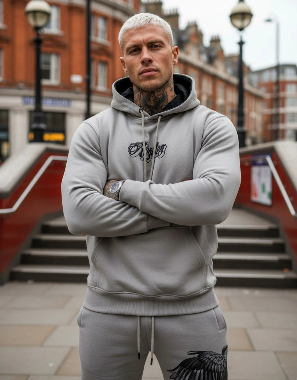 Hoodie