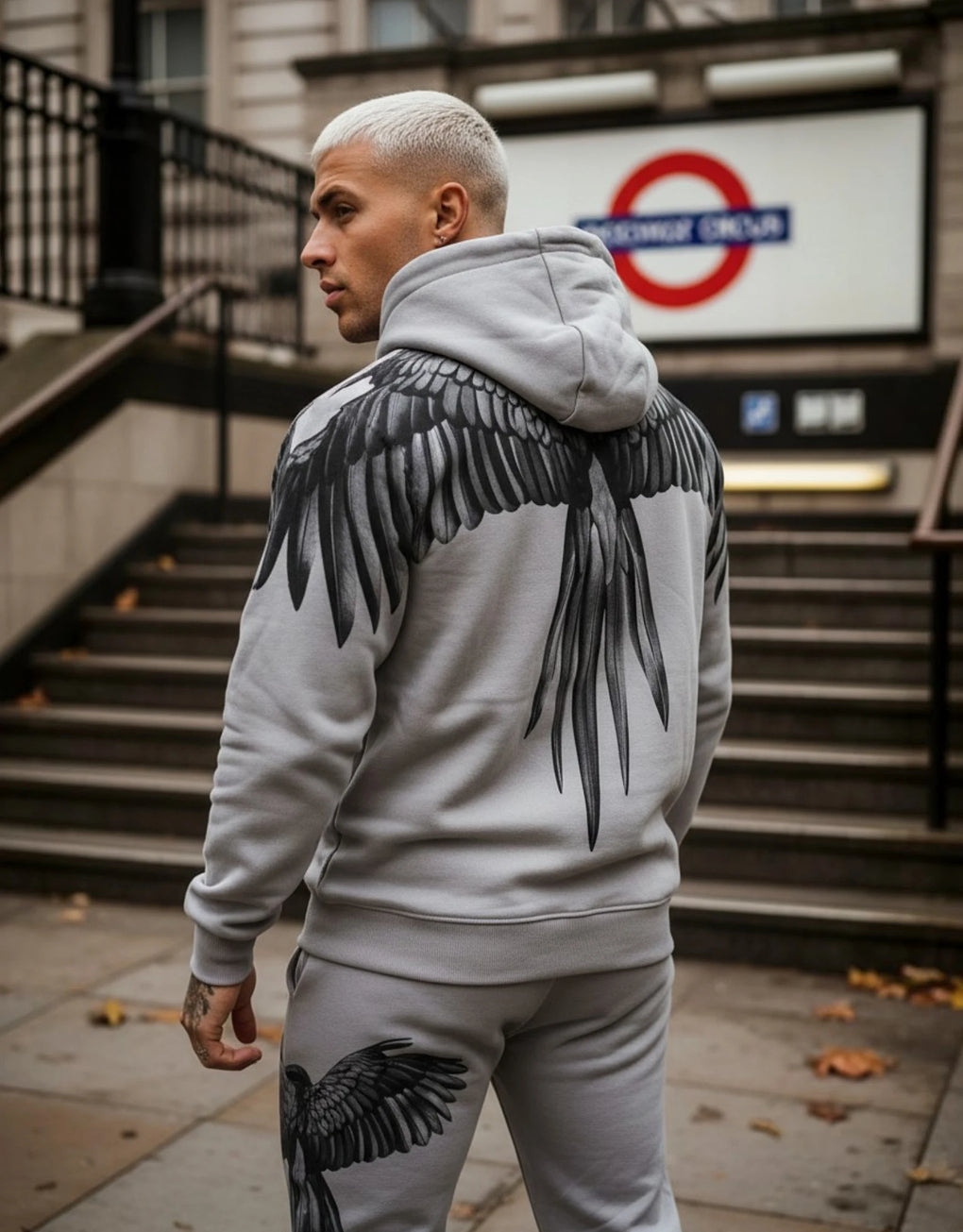 Hoodie