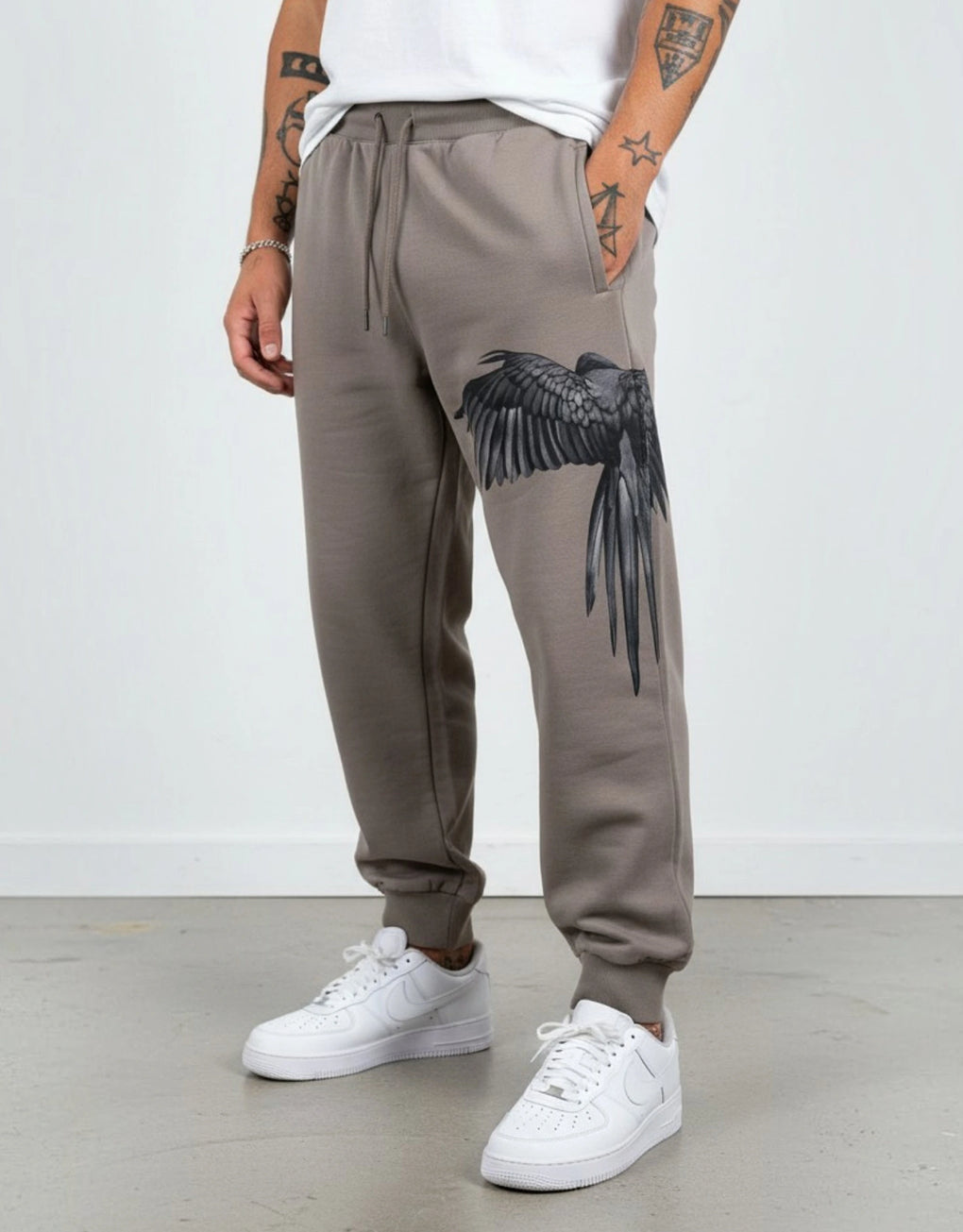 Jog Pants