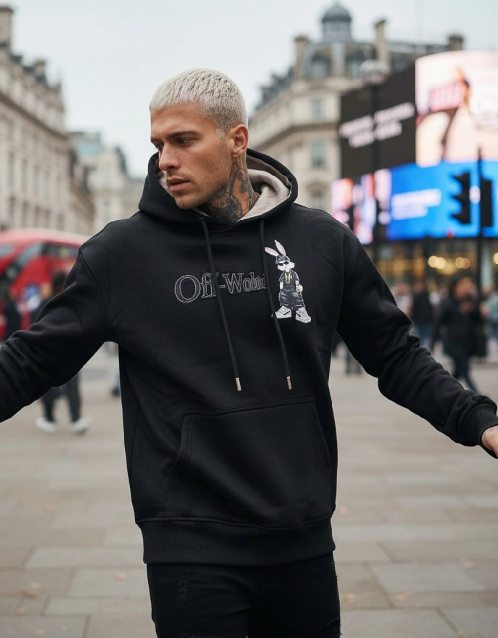 Hoodie