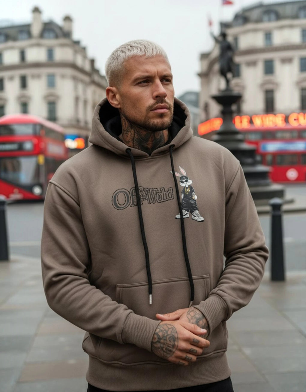 Hoodie