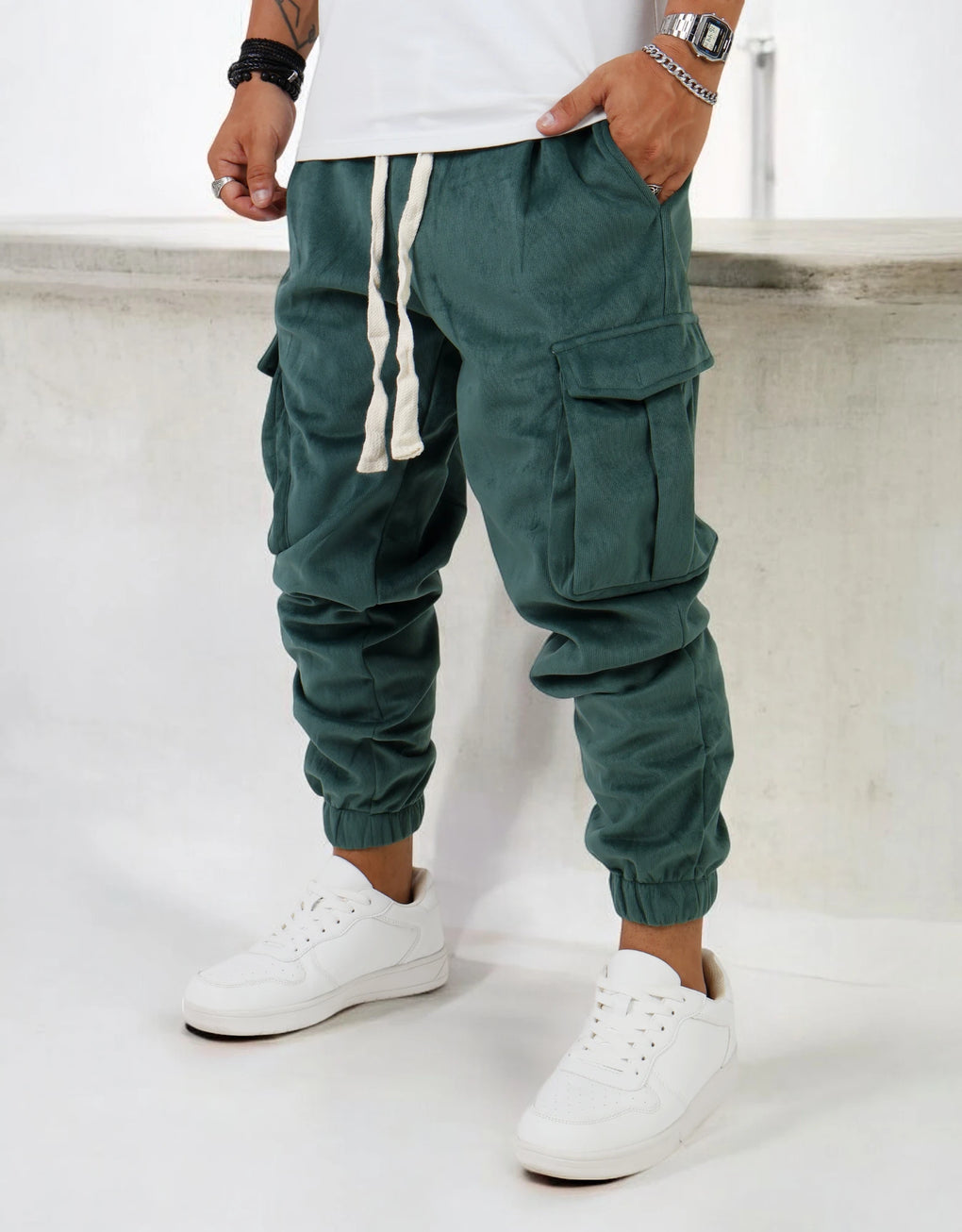 Cargo Jogger