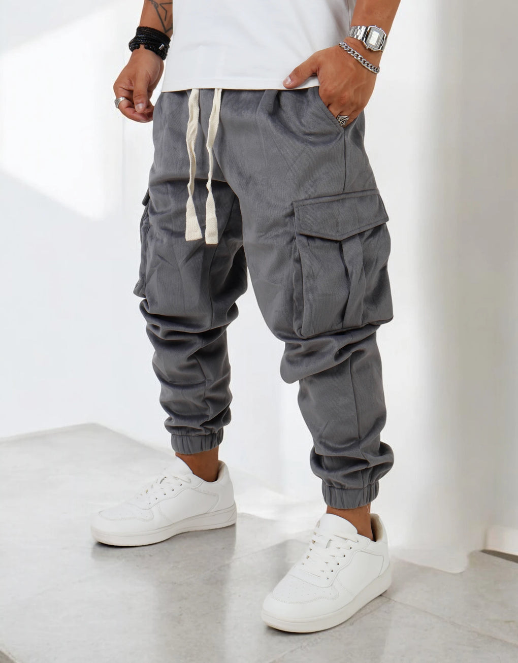 Cargo Jogger