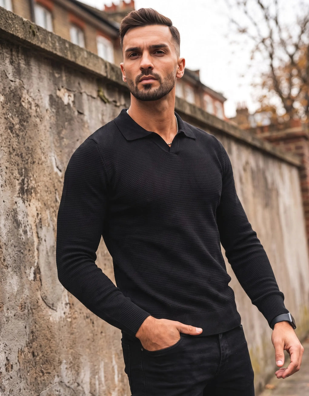 Knitwear - MEGASTORES