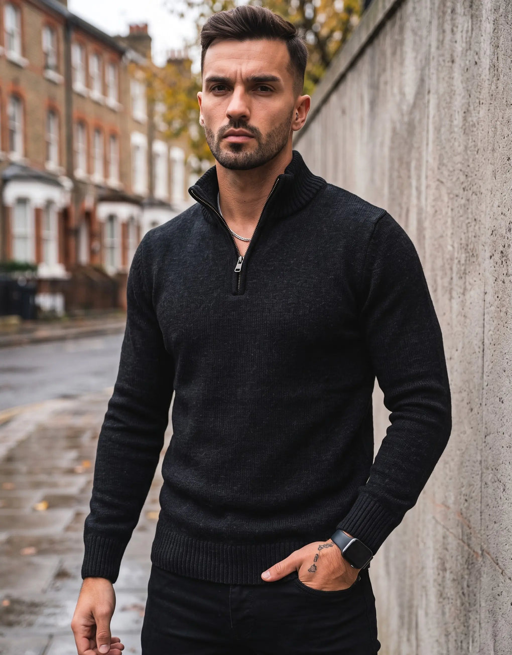 Knitwear - MEGASTORES
