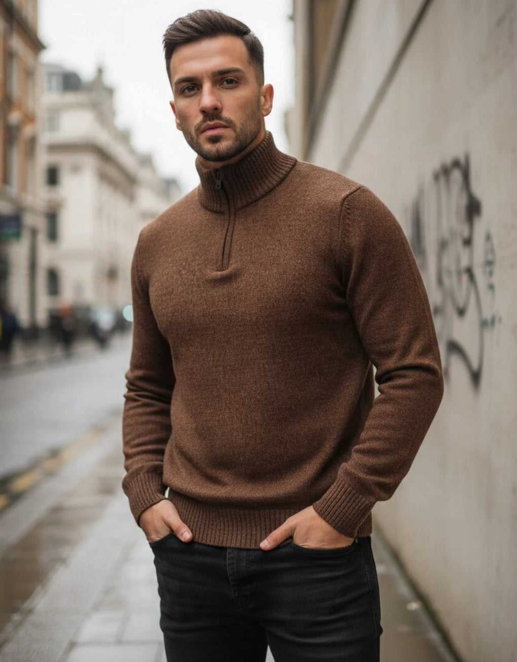Knitwear - MEGASTORES