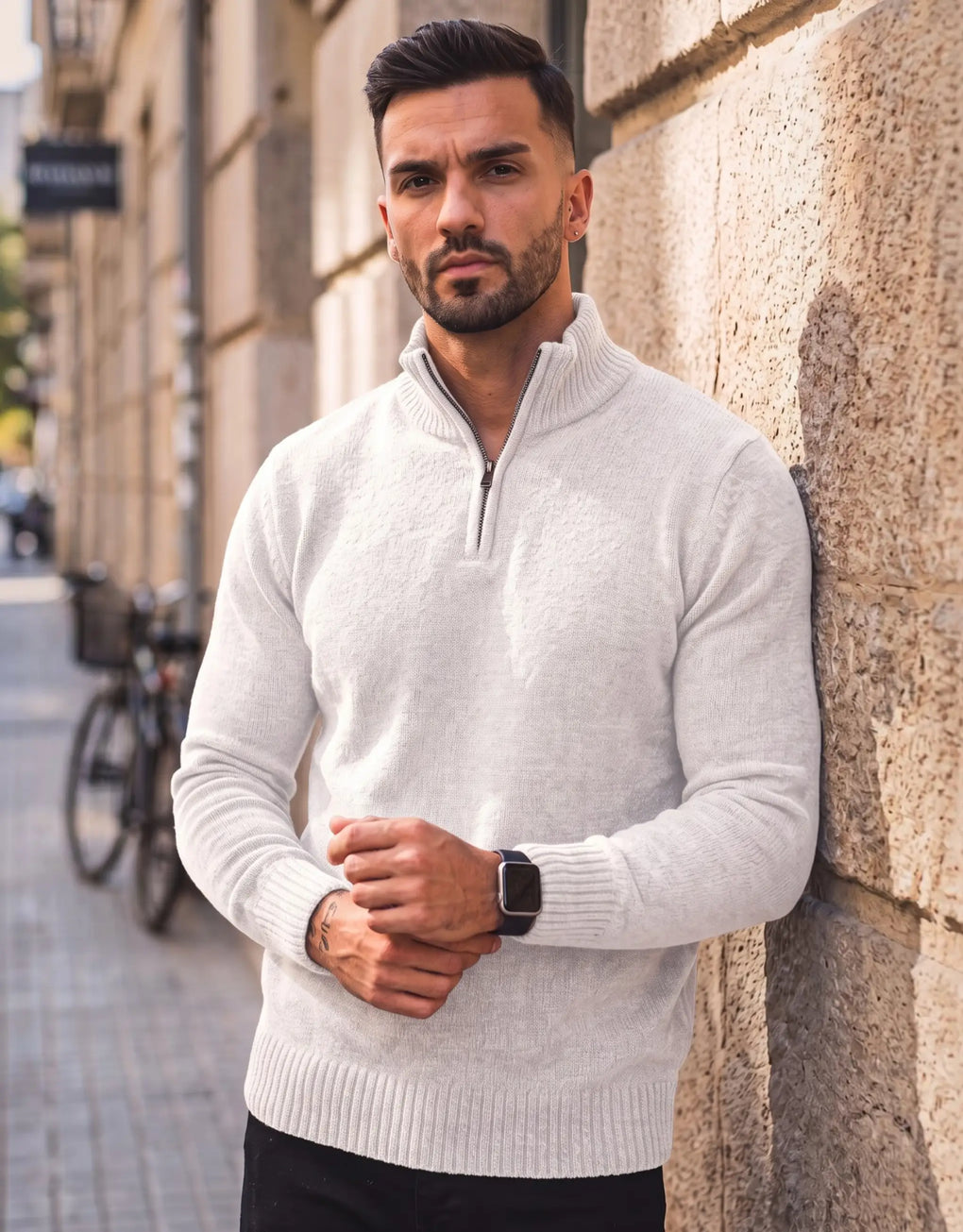 Knitwear - MEGASTORES