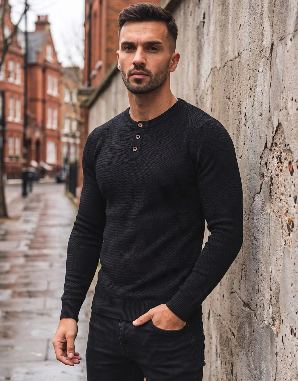 Knitwear - MEGASTORES