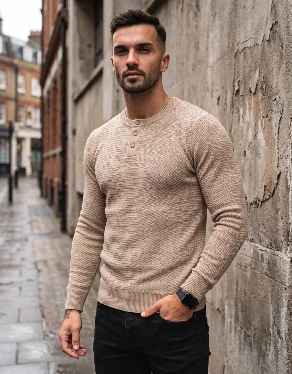 Knitwear - MEGASTORES