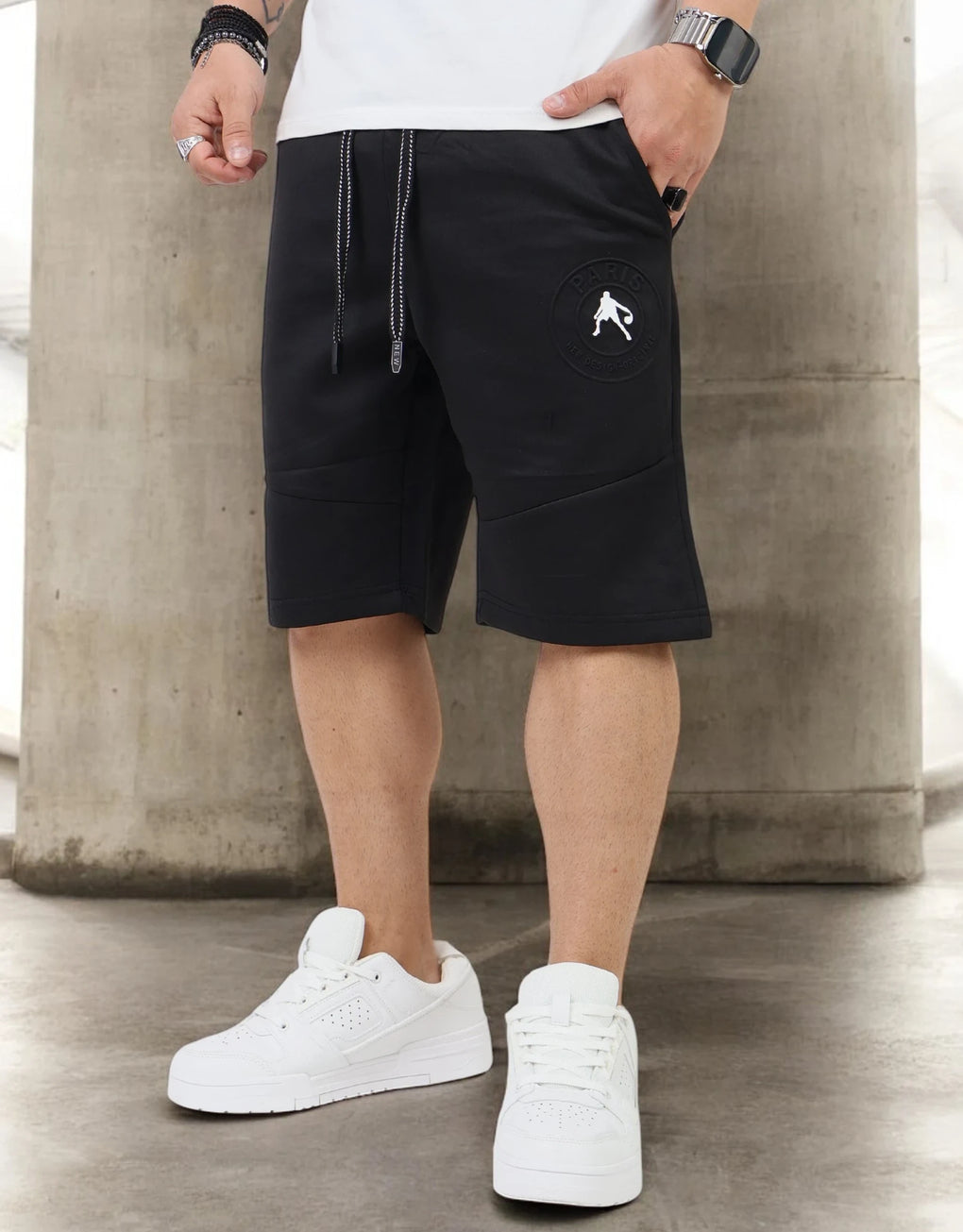 Jog Short