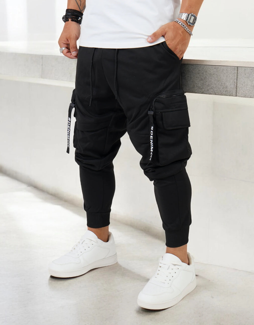 Cargo Jogger