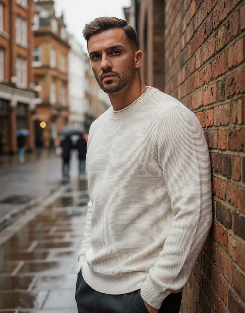Knitwear
