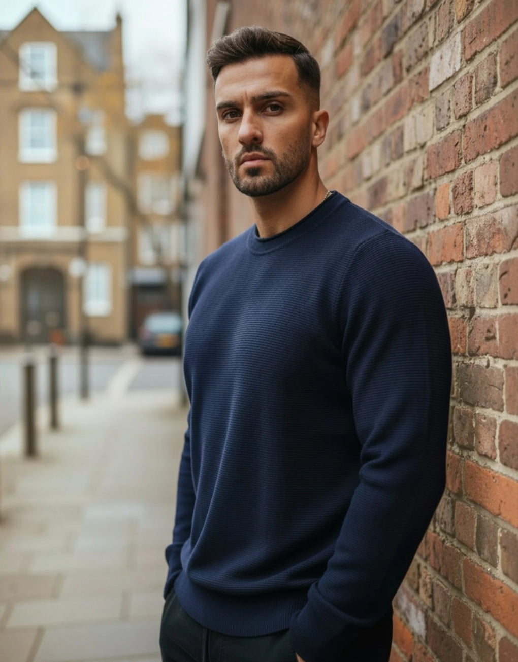 Knitwear