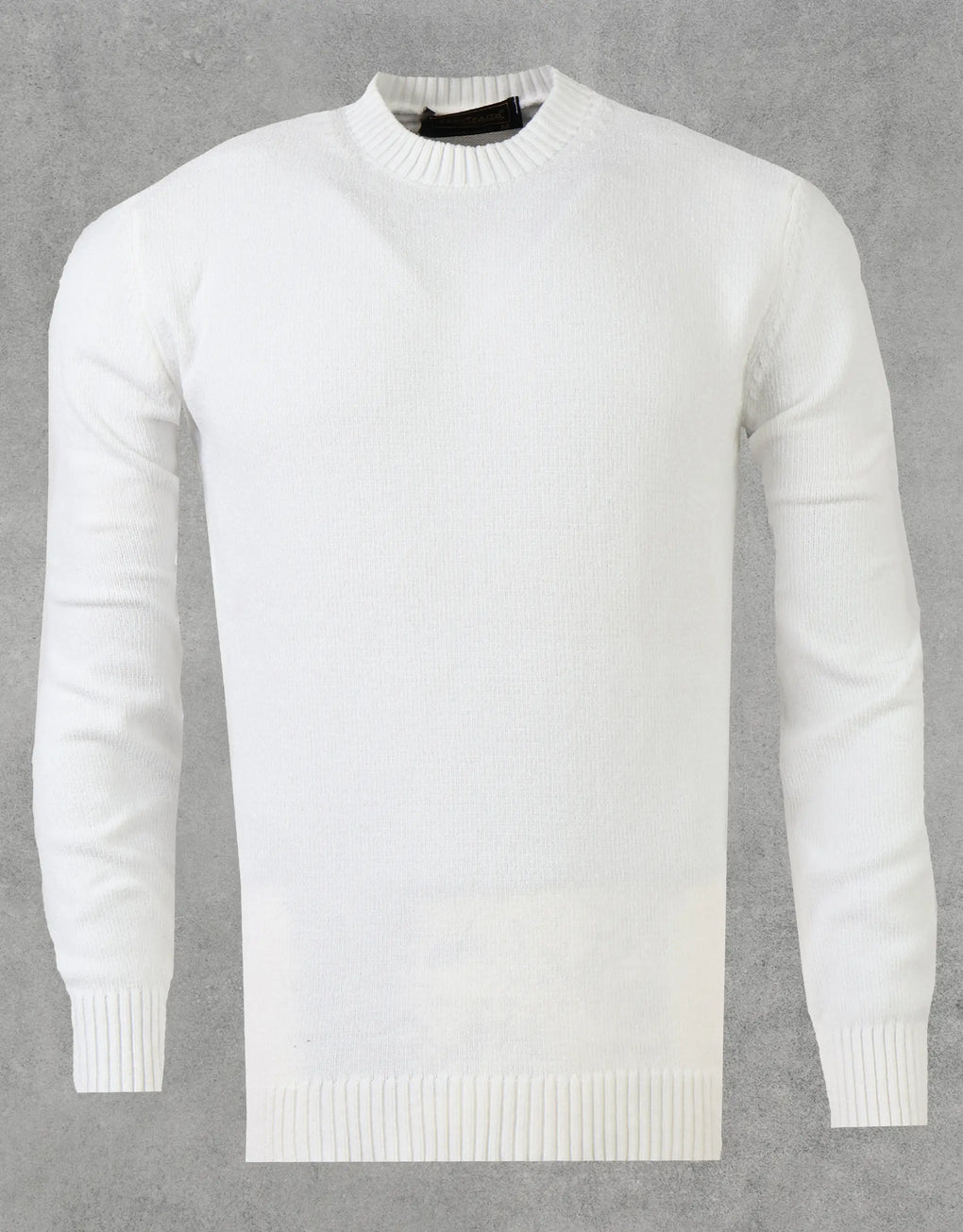 Knitwear Turtle Neck