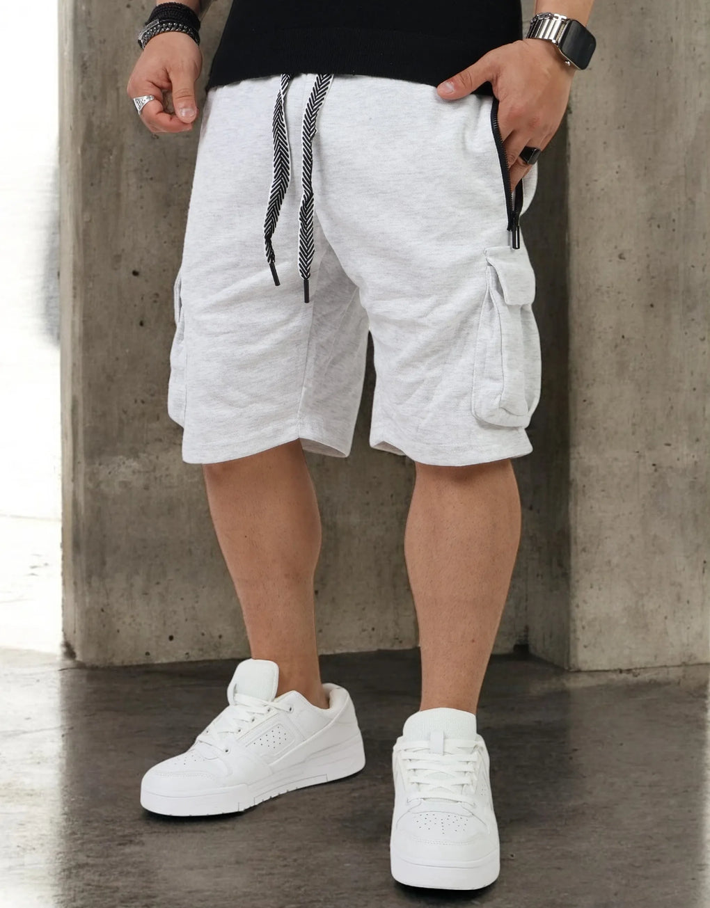 Cargo Short