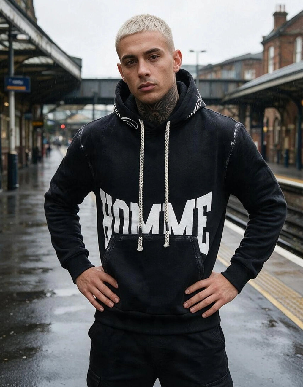Hoodie