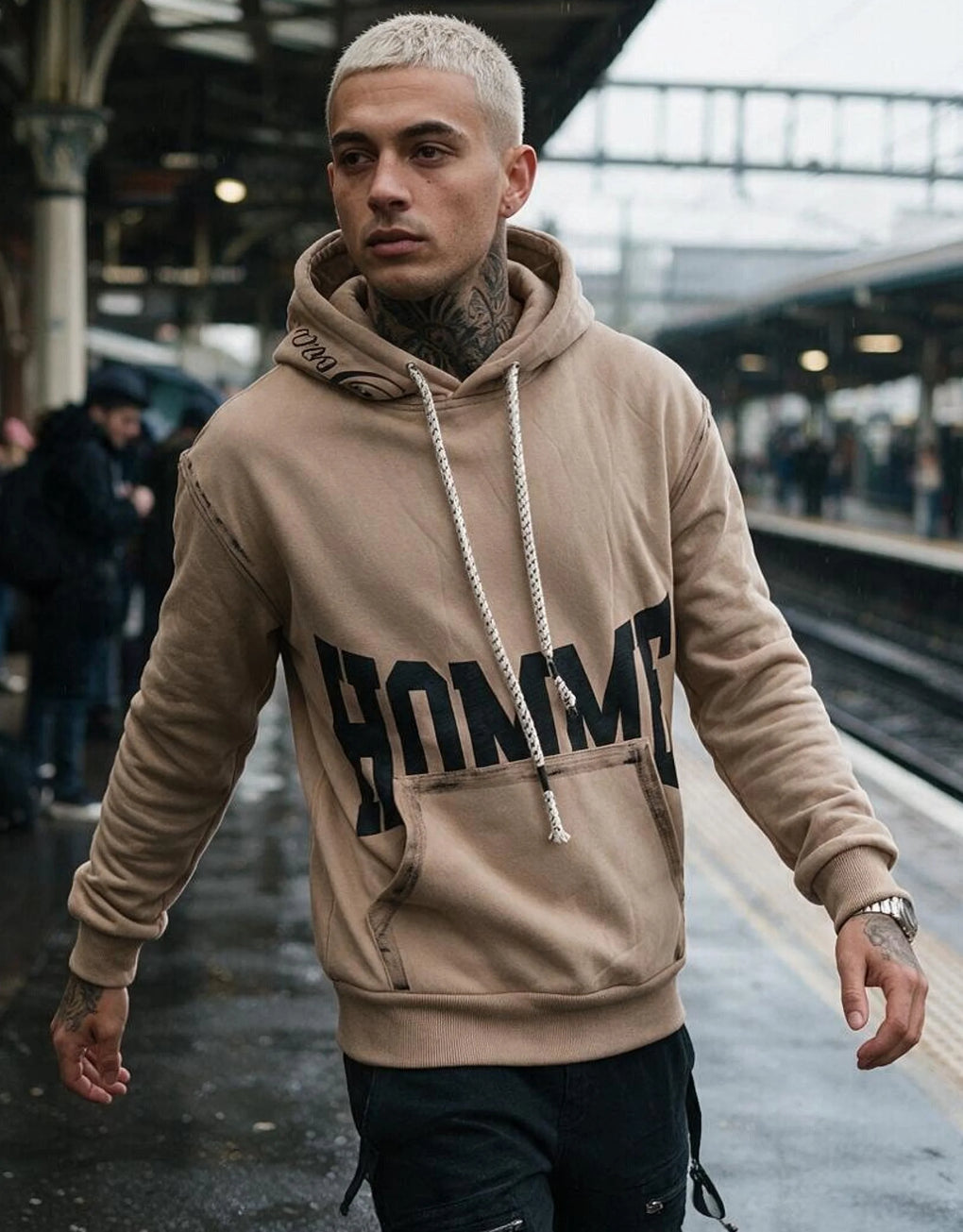 Hoodie