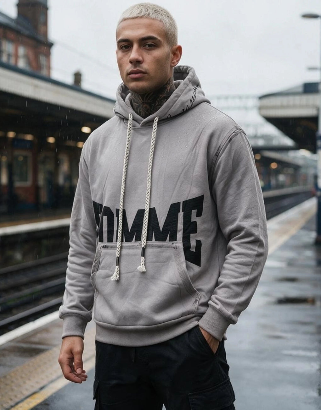 Hoodie