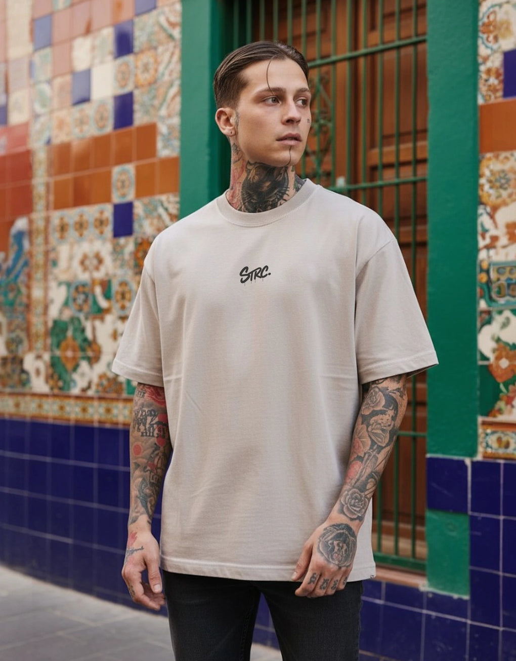 T-Shirt - MEGASTORES